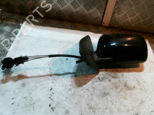 Left mirror VW POLO III (6N1) 60 1.4 | BP20986738C26