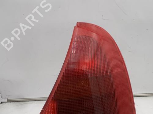Right taillight RENAULT CLIO II Hatchback Van (SB0/1/2_) 1.9 D (SB0R) | BP32468900C35 - Image 4