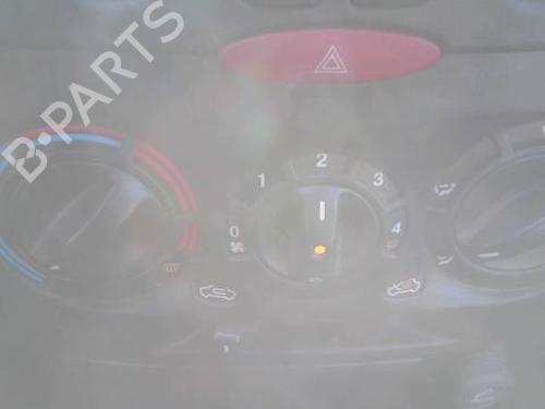 Commande Chauffage FIAT PUNTO (188_) 1.2 60 (188.030, .050, .130, .150, .230, .250) (60 hp) 28451144