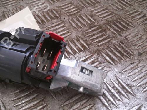 Ignition barrel RENAULT MODUS / GRAND MODUS (F/JP0_) 1.5 dCi (JP0G, JP0H) | BP28094536M48 
