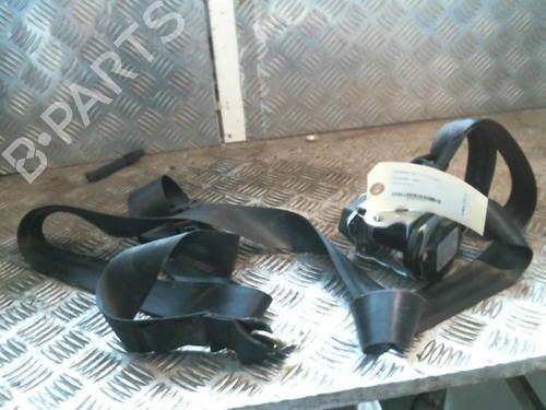 Used Front right belt tensioner VW GOLF V (1K1) 1.9 TDI (90 hp) 20989144