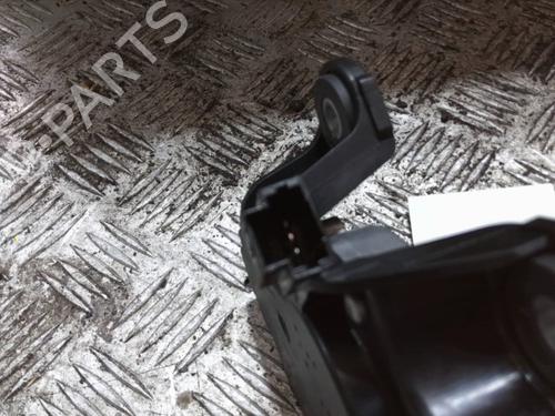 Rear wiper motor RENAULT SCÉNIC III (JZ0/1_) 1.5 dCi | BP24403541M102 
