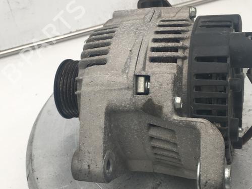 Alternator RENAULT KANGOO (KC0/1_) D 65 1.9 (KC0E, KC02, KC0J, KC0N) | BP30972256M7