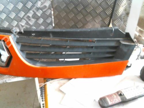 Used Grille RENAULT MASTER II Van (FD) 2.5 dCi (120 hp) 22038618
