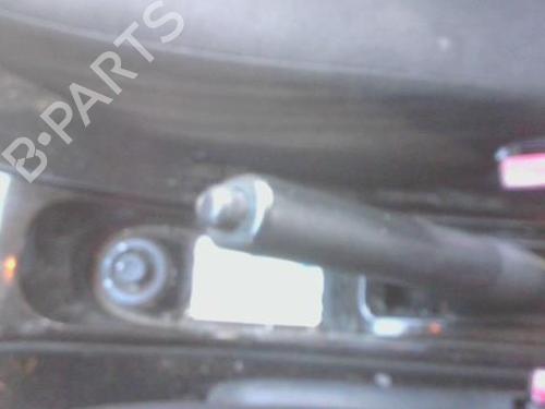 Used Hand brake Hand brake DACIA DUSTER (HS_) 1.5 dCi (86 hp) 33200551 33200551