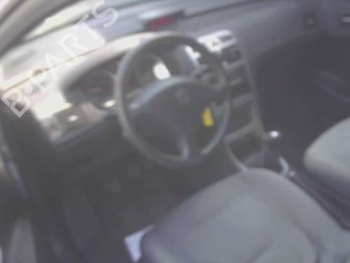Switch PEUGEOT 307 (3A/C) 1.6 HDi 110 | BP36240397I30 - Image 6
