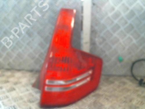 Right taillight CITROËN C4 I (LC_) 1.6 16V | BP20986460C35 
