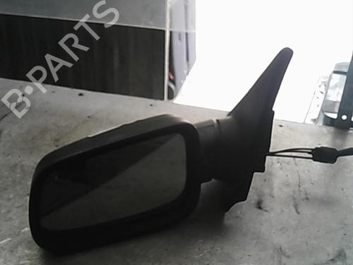 Left mirror CITROËN ZX (N2) 1.9 D | BP20996516C26 