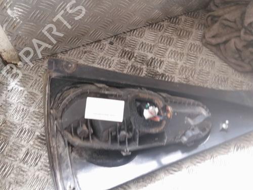 Left taillight CITROËN C1 (PM_, PN_) 1.0 | BP23803828C34 