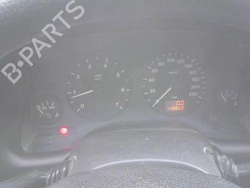 Quadrante Quadrante OPEL ASTRA G Hatchback (T98) 1.6 16V (F08, F48) (101 hp) 31709423 31709423