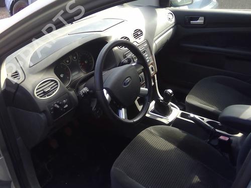 Starter FORD FOCUS II (DA_, HCP, DP) 1.6 Ti | BP26408280M8 - Image 8