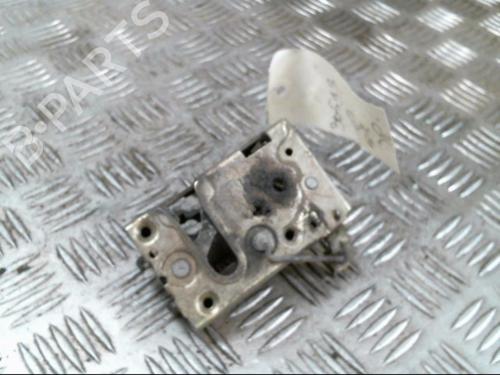 Front right lock PEUGEOT 106 II (1A_, 1C_) 1.0 i | BP22035921C97 