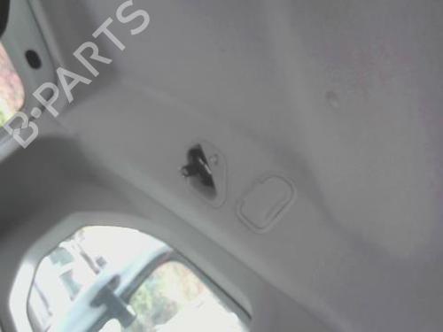 Used Rear center seatbelt Rear center seatbelt 38477664 38477664