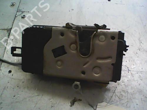 Elektronisk modul OPEL VECTRA C GTS (Z02) 1.9 CDTI (F68) (120 hp) 20999060