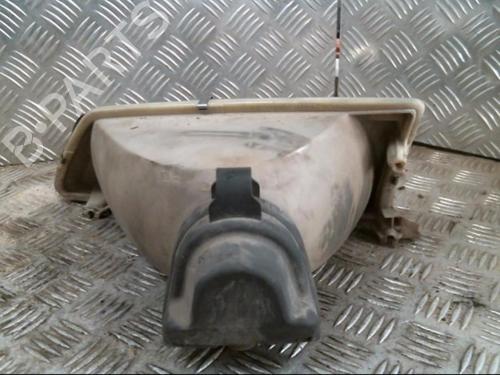 Used Right headlight Right headlight PEUGEOT 106 I (1A, 1C) 1.4 D (50 hp) 20998986 20998986