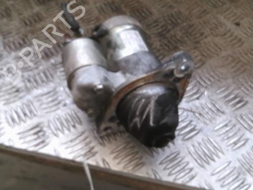 Starter OPEL MERIVA B MPV (S10) 1.7 CDTI (75) | BP27255921M8 - Image 4