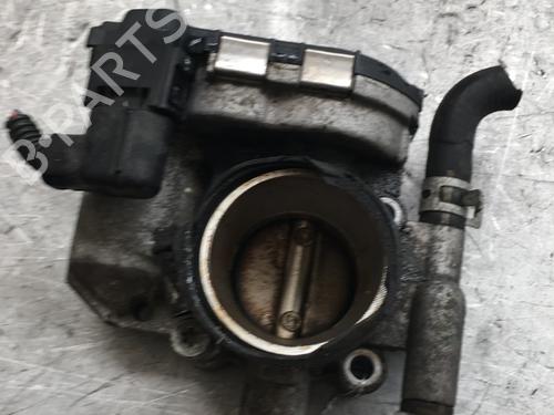 Used Throttle body OPEL CORSA D (S07) 1.4 (L08, L68) (90 hp) 29889078