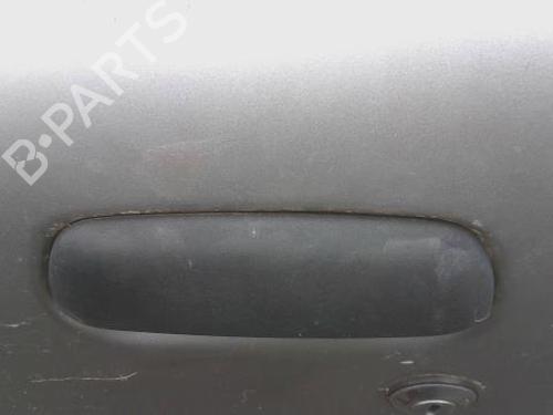 Used Front left exterior door handle Front left exterior door handle FIAT PUNTO (176_) [1993-1999] 36346423 36346423