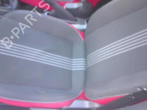 Used Left front seat Left front seat SKODA CITIGO (NF1) 1.0 (75 hp) 33539154 33539154