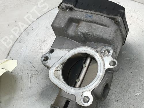 Throttle body PEUGEOT 207 (WA_, WC_) 1.4 | BP26408173M82 