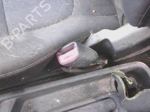 Used Seat buckle KIA PICANTO II (TA) 1.0 (67 hp) 29529174