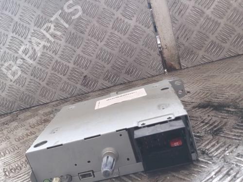 Radio CITROËN DS4 (NX_) 1.6 HDi 110 | BP23802440E6 