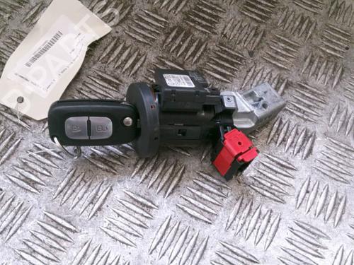 Used Ignition barrel RENAULT MODUS / GRAND MODUS (F/JP0_) 1.5 dCi (JP0G, JP0H) (106 hp) 28094536