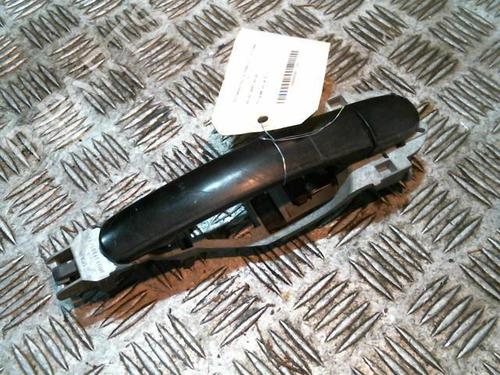 Front right exterior door handle VW POLO (9N_, 9A_) 1.4 TDI | BP22047905C129 
