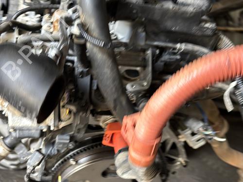 Engine HONDA CIVIC VIII Saloon (FD, FA) 1.3 IMA (FA3, FD3) | BP24850966M1 - Image 5