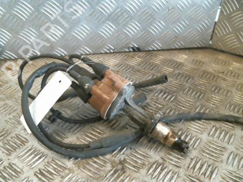 Used Ignition distributor RENAULT CLIO I (B/C57_, 5/357_) 1.2 (B/C/S577) (54 hp) 22037187