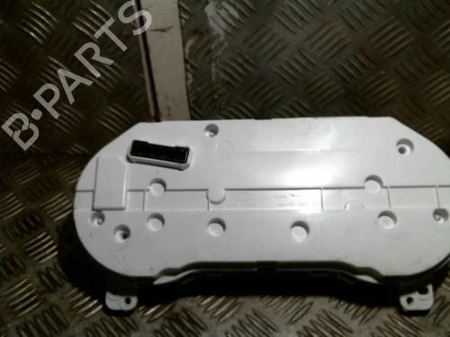 Instrument cluster KIA SPORTAGE IV (QL, QLE) 1.7 CRDi | BP20992548C47 