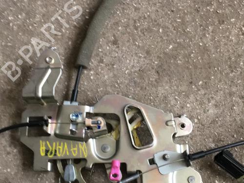 Used Electronic module Electronic module NISSAN NAVARA NP300 Pickup (D23, D23T) 2.3 dCi 4x4 (D231) (163 hp) 32022230 32022230