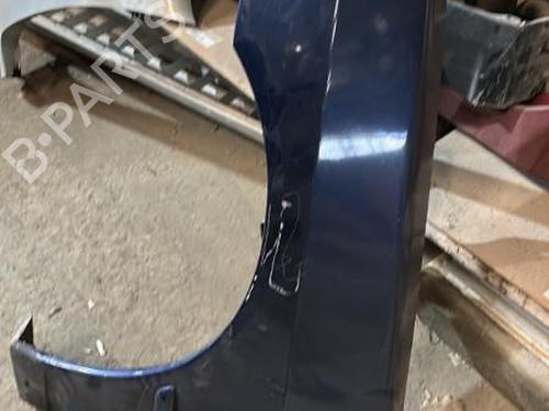 Left front fenders PEUGEOT 306 Hatchback (7A, 7C, N3, N5) 2.0 HDI 90 | BP20990306C41 