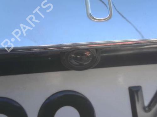 Kamera JAGUAR XF I (X250) 2.7 D (207 hp) 33213441