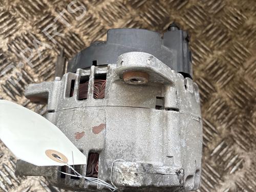 Alternator VW GOLF PLUS V (5M1, 521) | BP34553836M7 - Image 2