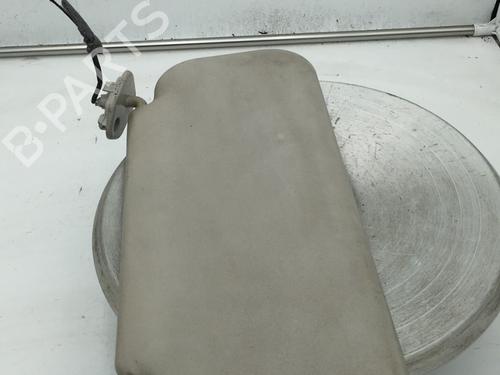 Used Left sun visor Left sun visor PEUGEOT 307 (3A/C) 2.0 HDi 110 (107 hp) 31287044 31287044