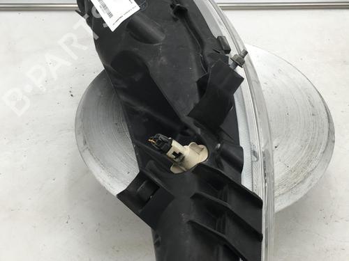 Right front indicator NISSAN JUKE (F15) 1.6 | BP31049553C33