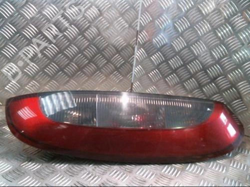 Højre baglygte OPEL CORSA C (X01) 1.2 (F08, F68) (75 hp) 20991889