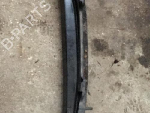 Front bumper reinforcement SEAT ARONA (KJ7, KJP) 1.0 TSI | BP31144890C109