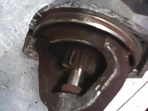 Starter OPEL VECTRA B Hatchback (J96) 2.0 DTI 16V (F68) | BP20995374M8 