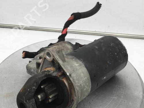 Used Starter Starter OPEL CORSA D (S07) 1.3 CDTI (L08, L68) (75 hp) 30712226 30712226