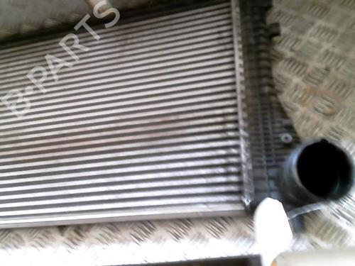 AC radiator VW GOLF V (1K1) 1.9 TDI | BP20995858M32 