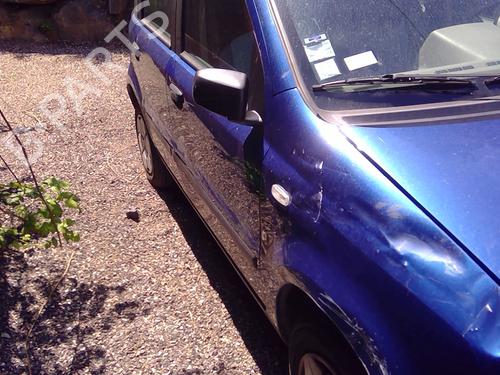 Third brake light FIAT PANDA (169_) 1.1 (169.AXA1A) | BP25874029L11 - Image 7