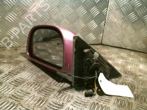 Used Left mirror MITSUBISHI COLT IV (CA_A) 1.6 GLXi 16V (CA4A) (113 hp) 22037758