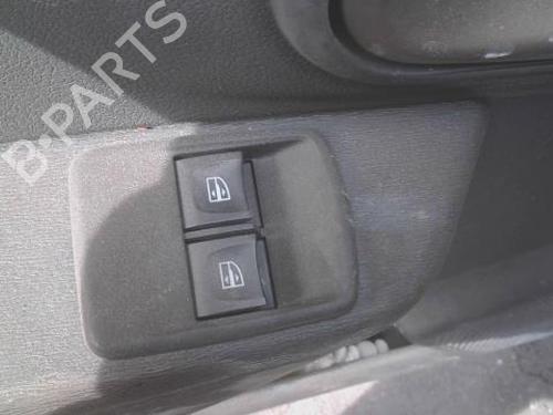 Used Left front window switch Left front window switch 39458938 39458938