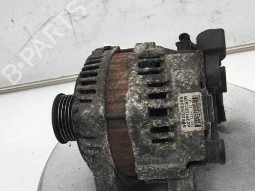 Used Alternator Alternator CITROËN C2 (JM_) 1.1 (60 hp) 31794703 31794703