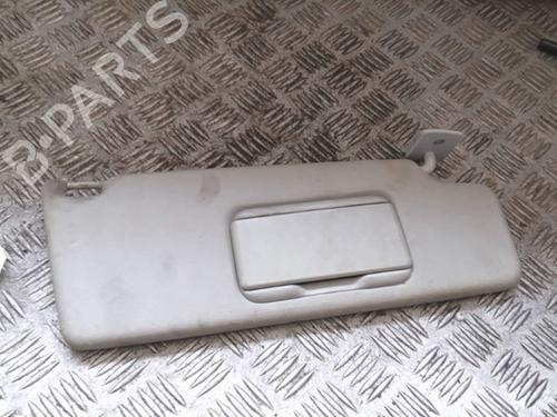 Right sun visor VW POLO III (6N1) 60 1.4 | BP28093322I2 