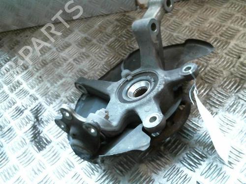 Used Right front steering knuckle MERCEDES-BENZ A-CLASS (W169) A 150 (169.031, 169.331) (95 hp) 20995921