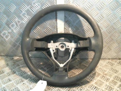 Used Steering wheel CITROËN C1 (PM_, PN_) 1.4 HDi (54 hp) 20992623