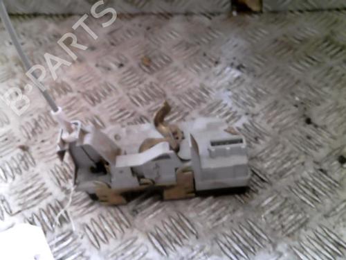Used Rear right lock PEUGEOT 307 (3A/C) 1.6 HDi (90 hp) 20997596
